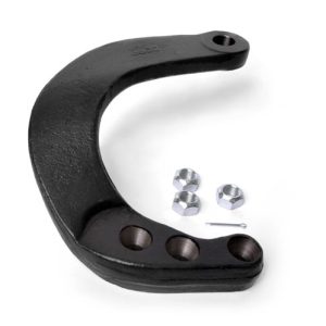 Rough Country Raised Steering Arm Chevy/GMC C10/K10 C15/K15 Truck/Half-Ton Suburban/K5 Blazer (69-91)