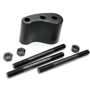 Rough Country Steering Block 3 Bolt Ford F-250 4WD (1977-1979)