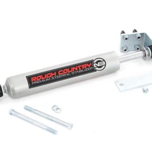 Rough Country N3 Steering Stabilizer Ford F-150 2WD (1997-2003)