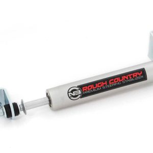 Rough Country N3 Steering Stabilizer Ram 2500/3500 2WD (1994-2002)