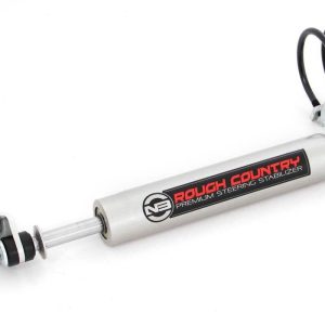 Rough Country N3 Steering Stabilizer Toyota Land Cruiser FJ40 4WD (1961-1982)