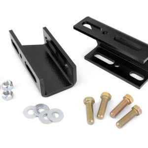 Rough Country Sway Bar Drop Brackets FR 2-6″ Chevy/GMC C10/K10 Truck & SUV/K5 Blazer (69-91)