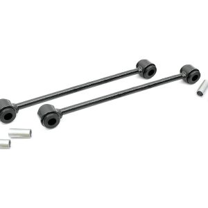 Rough Country Sway Bar Links Rear 8 Inch Lift Ford F-250/F-350 Super Duty 4WD (99-04)