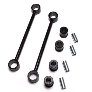 Rough Country Sway Bar Links Rear 4-6 Inch Lift Chevy Half-Ton Suburban (92-99)/Tahoe (95-98)
