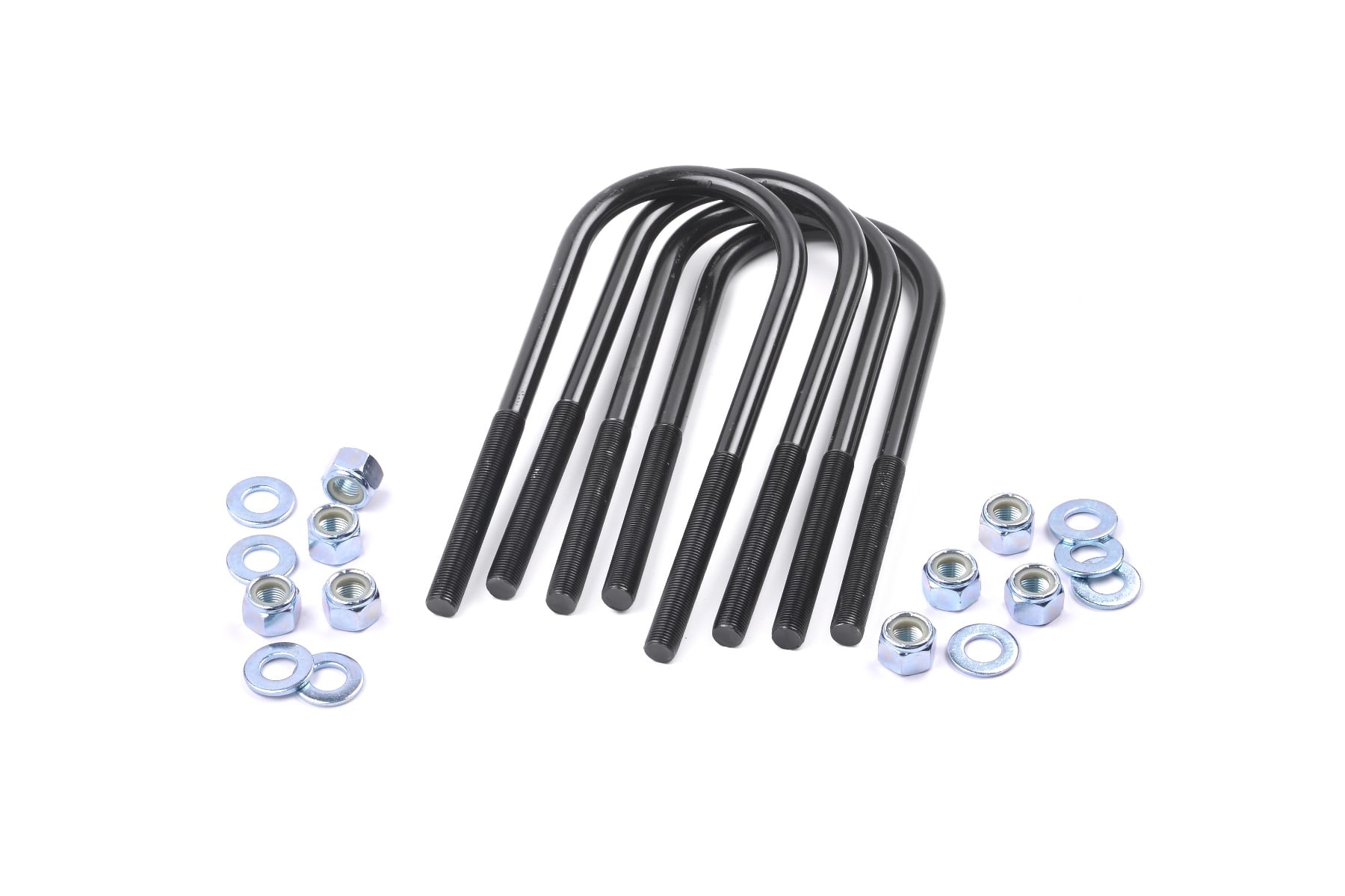 Rough Country Universal U-Bolt Kit