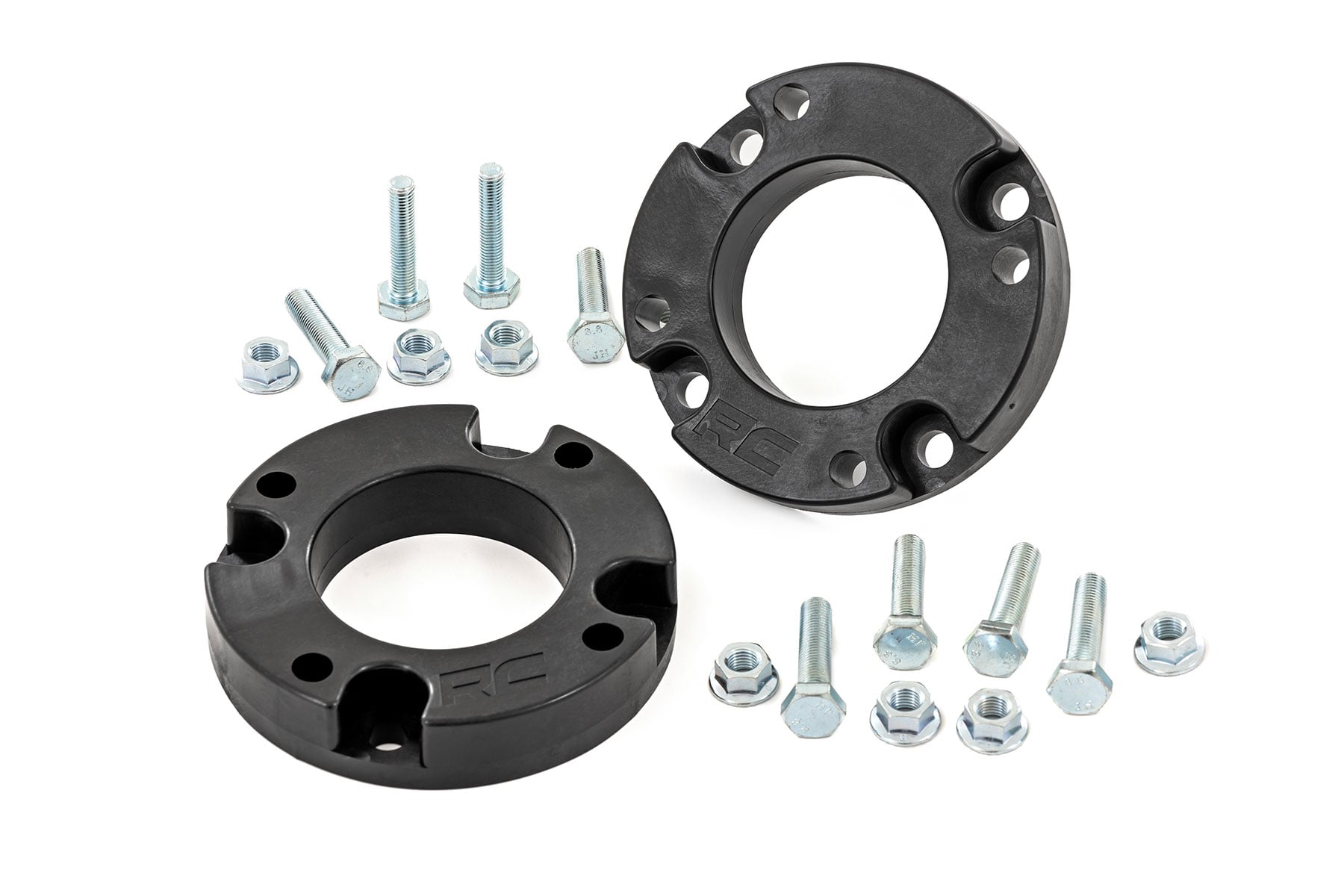 Rough Country 1.5 Inch Leveling Kit Toyota Tacoma 2WD/4WD (2024-2026)