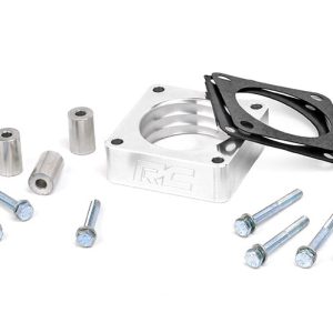 Rough Country Throttle Body Spacer Jeep Cherokee XJ/Comanche MJ/Wrangler TJ