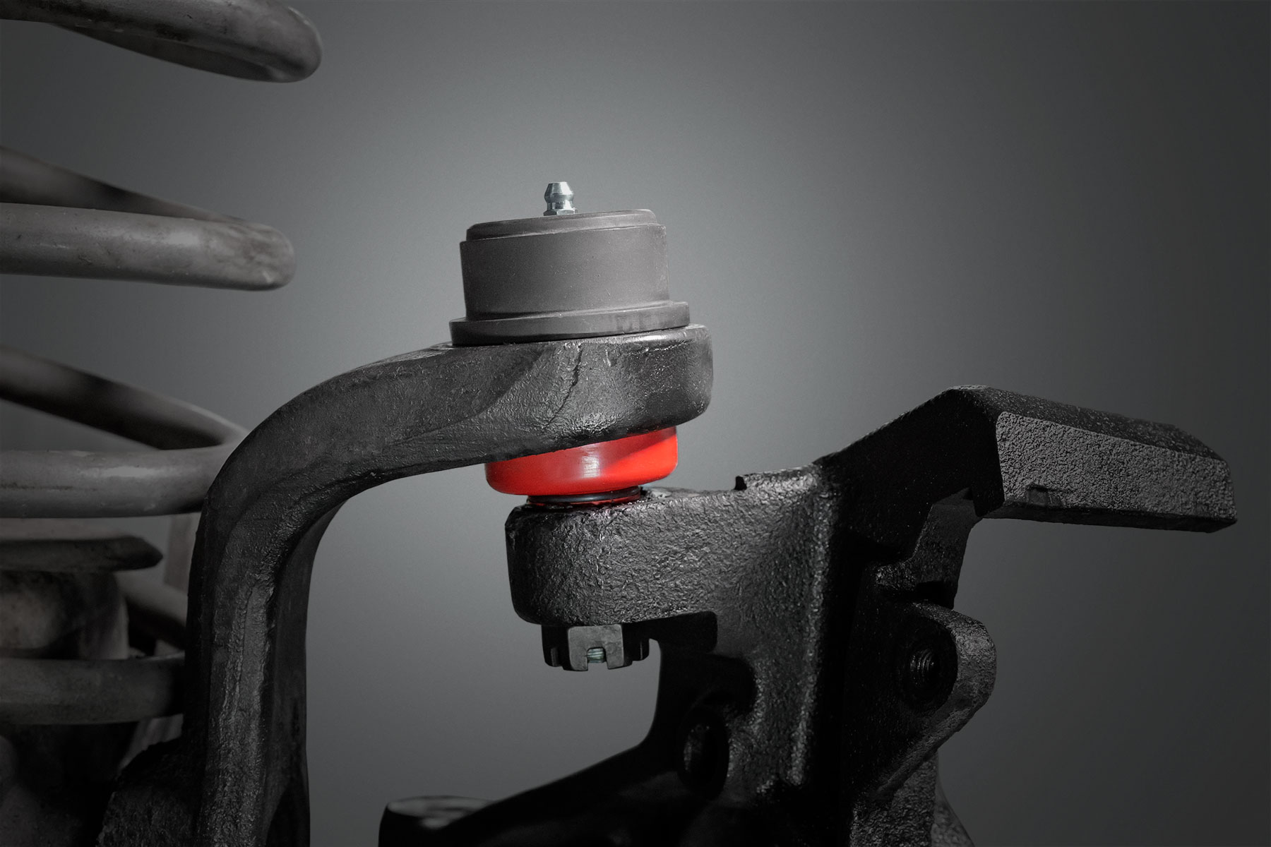 Rough Country Heavy Duty Replacement Ball Joints Jeep Cherokee XJ/Comanche MJ/Wrangler TJ