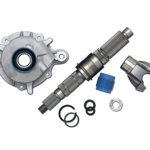 Rough Country Slip Yoke Eliminator Kit Jeep Cherokee XJ (84-01)/Wrangler TJ (97-06)