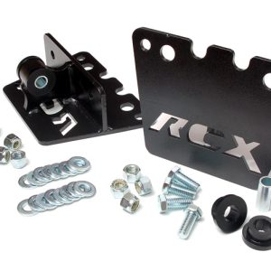 Rough Country Torsion Bar Crossmember Bracket Chevy/GMC Tahoe (95-99)/Yukon 4 Door (94-99)