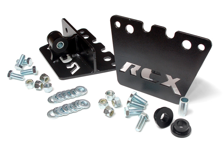 Rough Country Torsion Bar Crossmember Bracket Chevy/GMC Tahoe (95-99)/Yukon 4 Door (94-99)