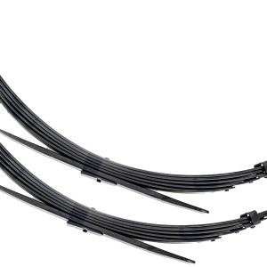 Rough Country Rear 52 Inch Leaf Springs 4″ Lift Pair Chevy/GMC C10/K10 Truck & SUV/K5 Blazer (73-91)