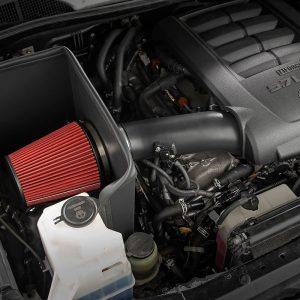 Rough Country Cold Air Intake Kit 5.7L Toyota Tundra 2WD/4WD (2012-2021)