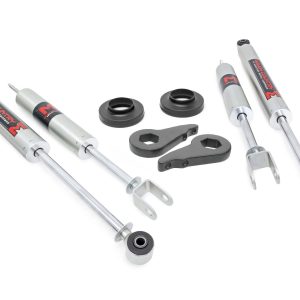 Rough Country 2 Inch Lift Kit M1 Chevy/GMC Avalanche/Tahoe/Yukon 2WD/4WD (2000-2006)