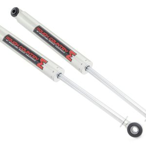 Rough Country M1 Monotube Rear Shocks 4.5-6.5″ Chevy Avalanche 2WD/4WD (2002-2006)