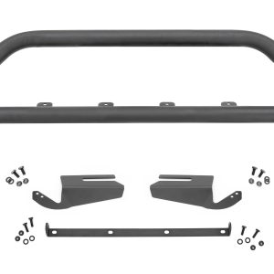 Rough Country Nudge Bar OE Modular Steel Ford Bronco 4WD (2021-2026)