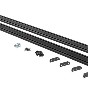 Rough Country Roof Rack Cross Braces Pair