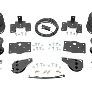 Rough Country Air Spring Kit 6 Inch Lift Kit Ram 1500 2WD/4WD (2009-2018 & Classic)
