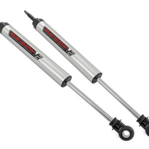 Rough Country V2 Rear Shocks 2-4″ Toyota 4Runner 4WD (2025-2026)