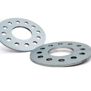 Rough Country 0.25 Inch Wheel Spacers 6x135/6x5.5 Multiple Makes & Models (Chevy/Ford/GMC/Ram)