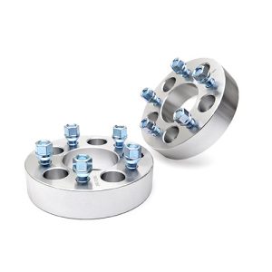 Rough Country 1.5 Inch Wheel Spacer 5x5.5 Multiple Makes & Models (Dodge/Ford/Jeep)
