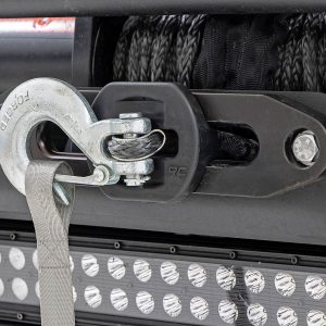 Rough Country Winch Hook Isolator Synthetic Ropes