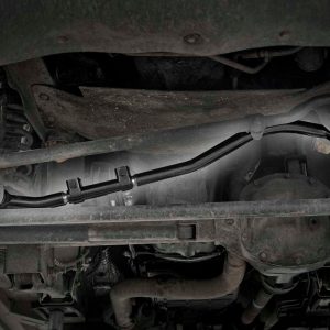 Rough Country Track Bar Forged 0-4 Inch Lift Jeep Grand Cherokee 4WD (1999-2004)