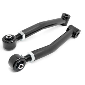 Rough Country X-Flex Control Arms Front Lower Jeep Grand Cherokee WJ 2WD/4WD (99-04)