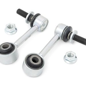 Rough Country Sway Bar Links Front 3.5-6 Inch Lift Toyota Tundra 2WD/4WD (2007-2021)