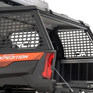 Rough Country Molle Panel Kit Side Window Polaris XPEDITION ADV 5