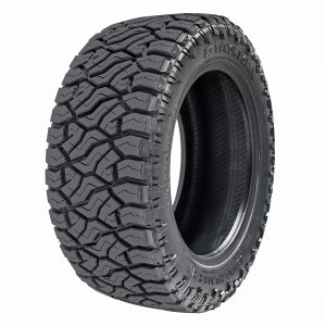 Rough Country 33x12.50R17 Venom Terra Hunter R/T