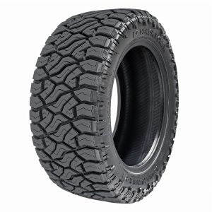 Rough Country 33x12.50R20 Venom Terra Hunter R/T