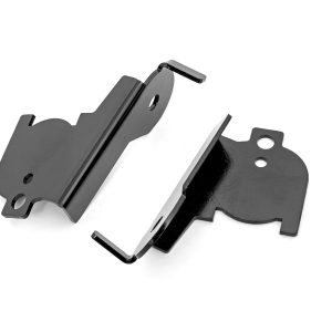 Rough Country 2 Inch Leveling Kit Air Ride Ram 1500 4WD (2019-2026)