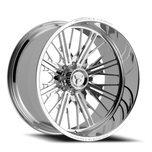 Fittipaldi Offroad FTF512P 26x14 8x170 -76 Polished