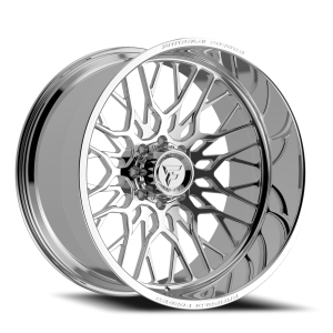 Fittipaldi Offroad FTF514P 24x14 8x170 -76 Polished
