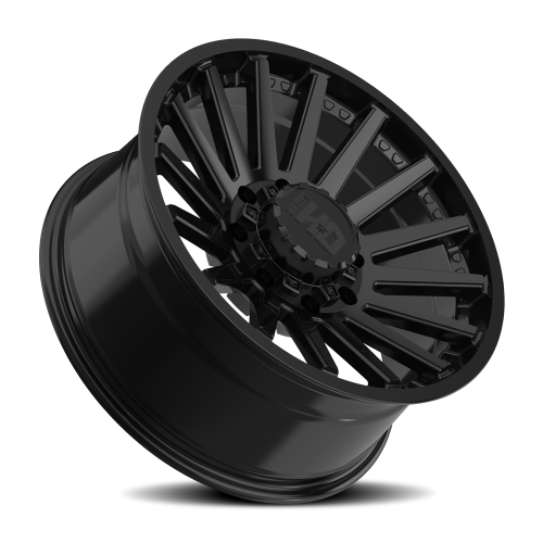 Luxxx HD LHD47 20x9 6x135 0 Black - Image 2