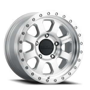Raceline Avenger 2.0 959MC 18x9 5x150 Silver